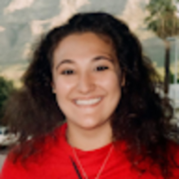 Meet your Posher, Sarah - Picture 1 of 1